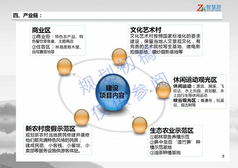 博白县文化广电体育和旅游局发展规划展望