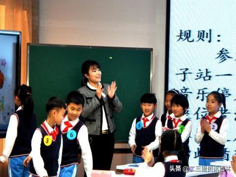 昌邑市小学新项目启动，探索现代教育新篇章